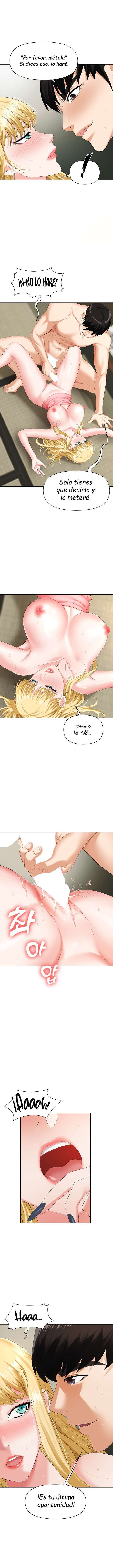 Trap Capítulo 6 - Page 10