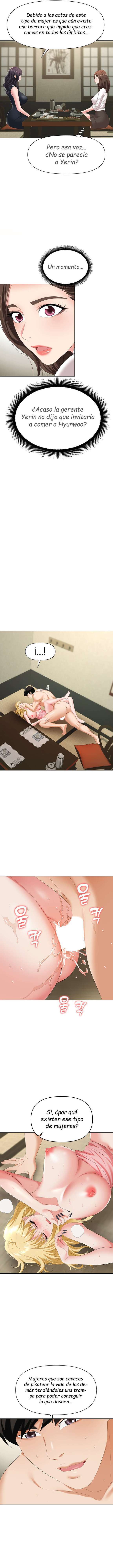Trap Capítulo 6 - Page 15
