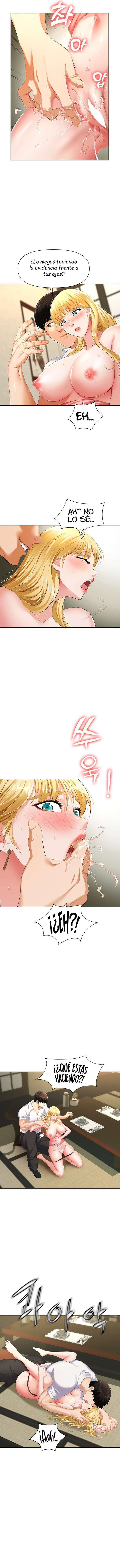 Trap Capítulo 6 - Page 4