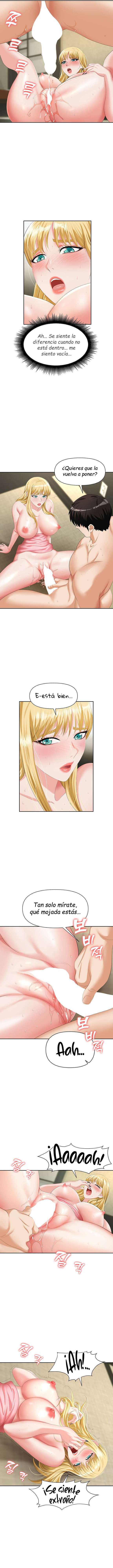 Trap Capítulo 6 - Page 9