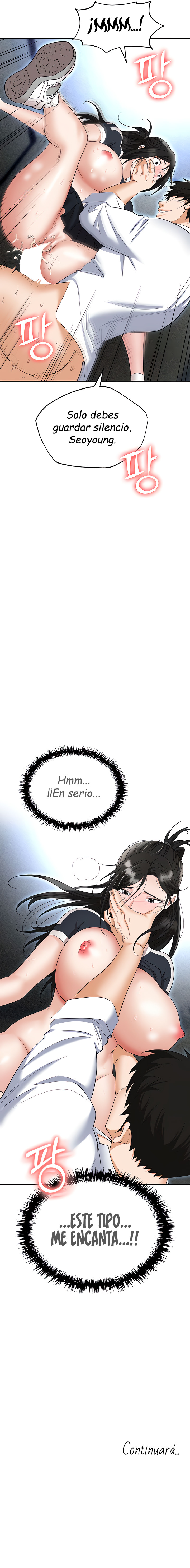 Trap Capítulo 60 - Page 15