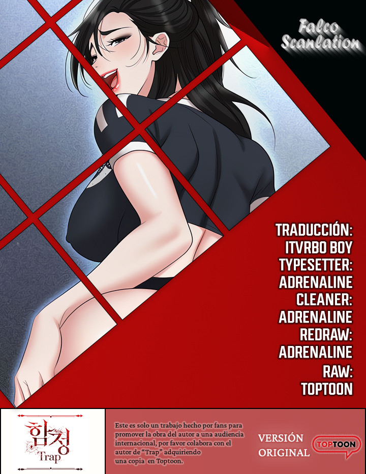 Trap Capítulo 60 - Page 2