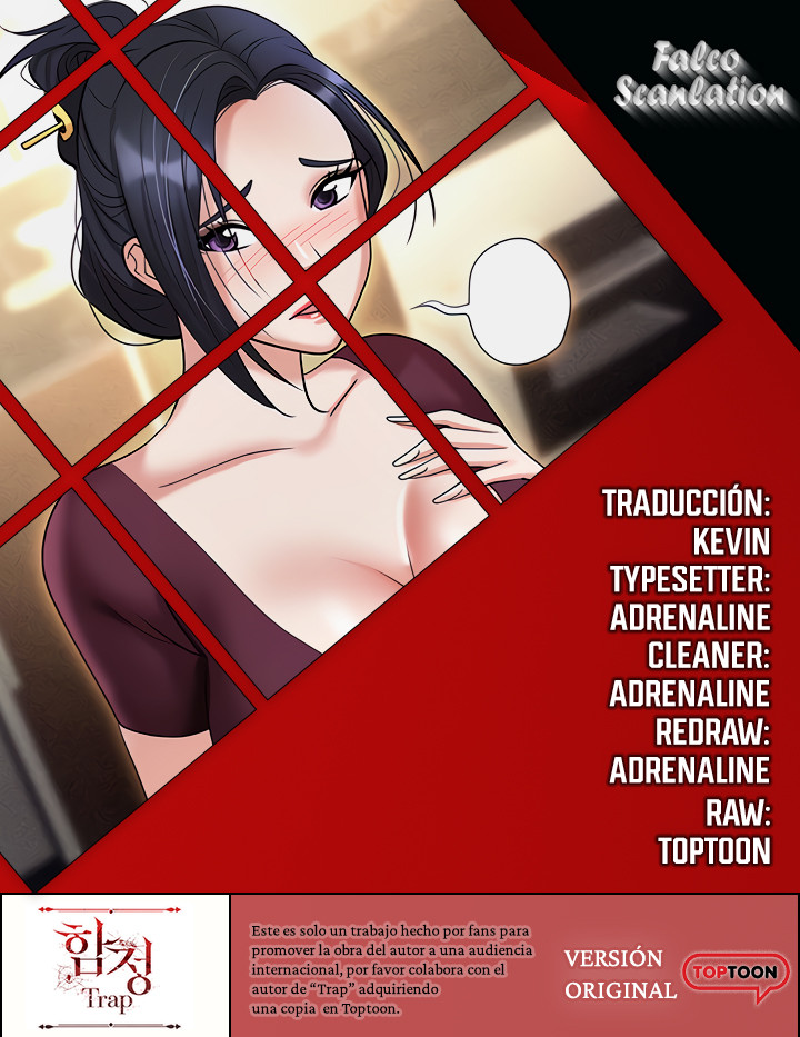 Trap Capítulo 62 - Page 2