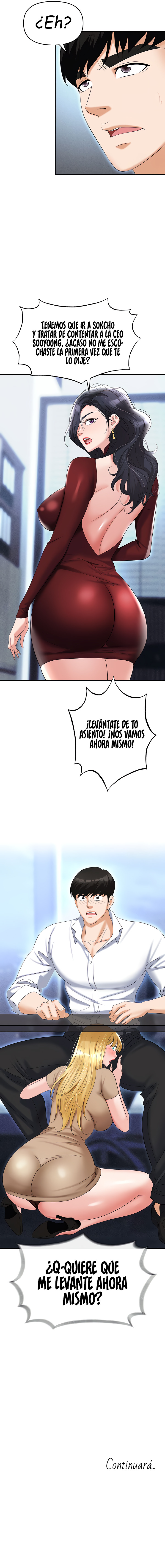 Trap Capítulo 63 - Page 14