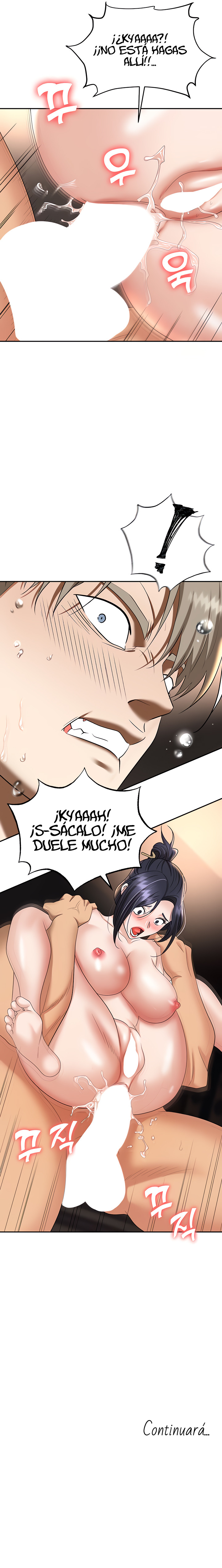 Trap Capítulo 64 - Page 14