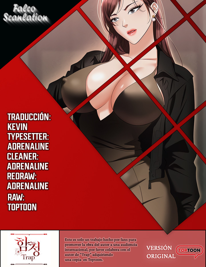 Trap Capítulo 67 - Page 2