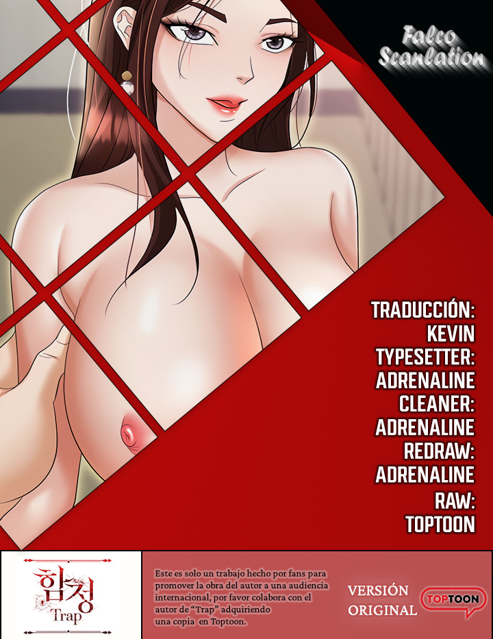 Trap Capítulo 69 - Page 2