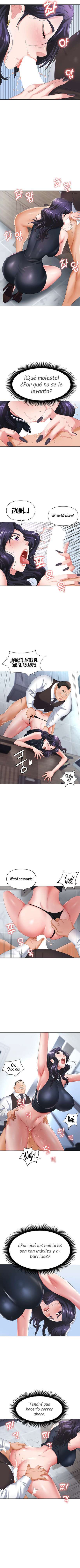 Trap Capítulo 7 - Page 10