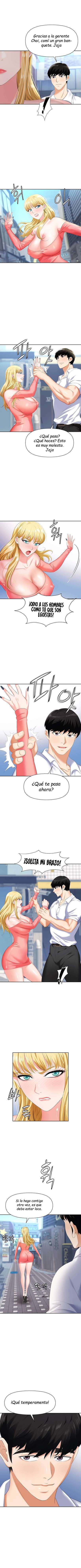 Trap Capítulo 7 - Page 3