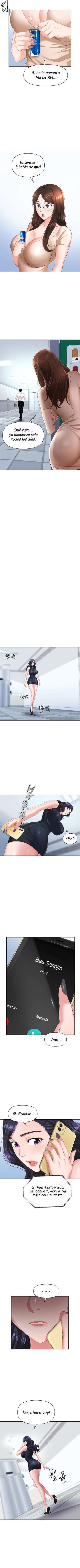 Trap Capítulo 7 - Page 6