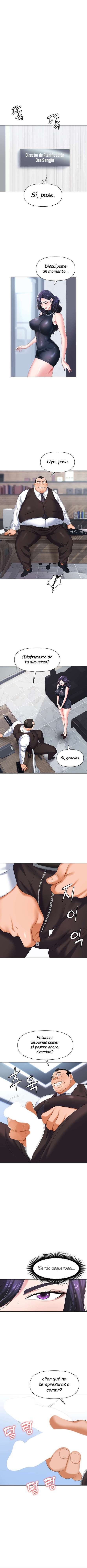 Trap Capítulo 7 - Page 7