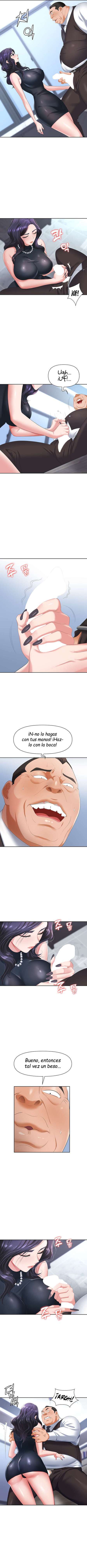 Trap Capítulo 7 - Page 8