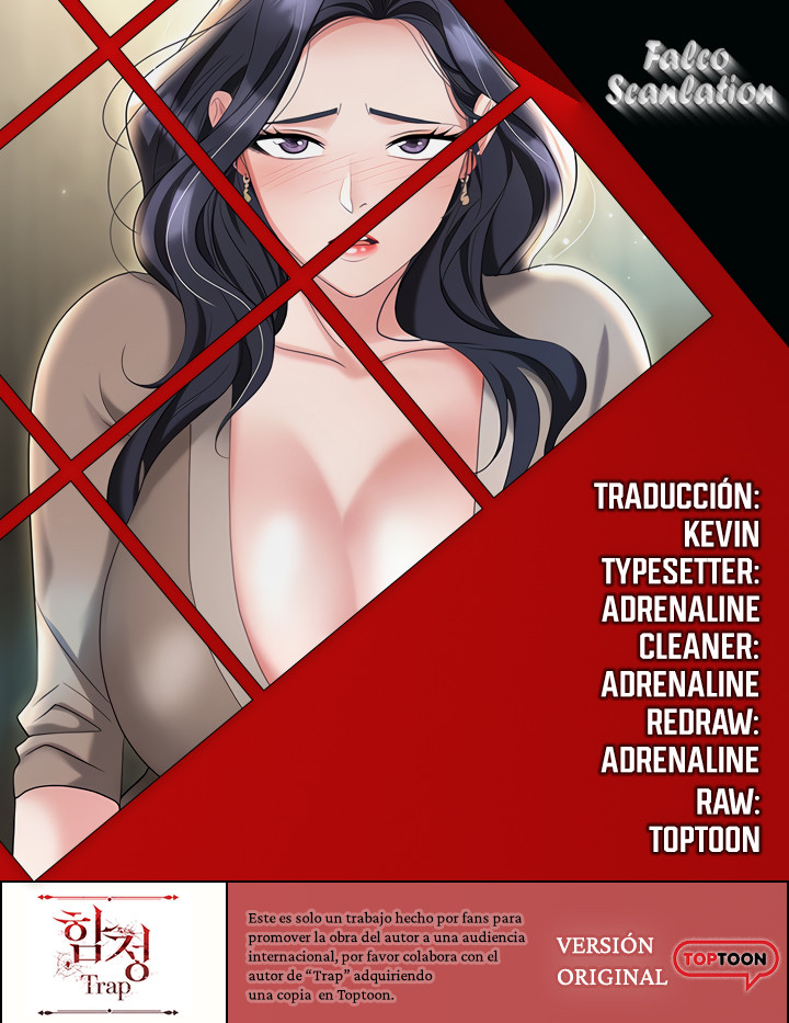 Trap Capítulo 73 - Page 2