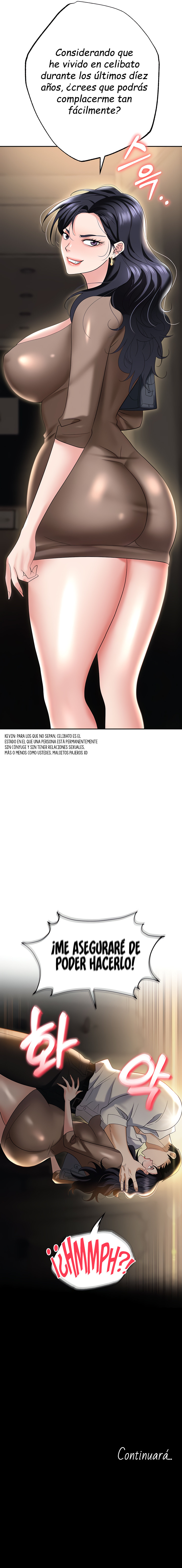 Trap Capítulo 74 - Page 15