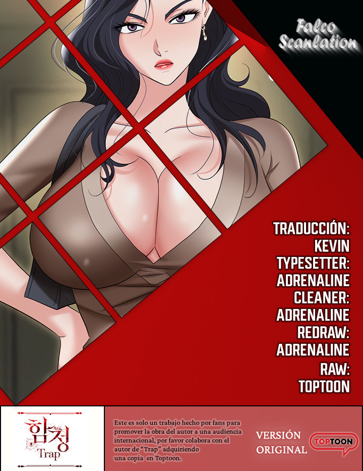 Trap Capítulo 74 - Page 2