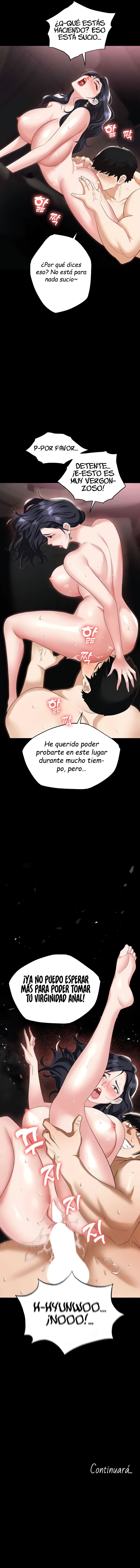 Trap Capítulo 78 - Page 14