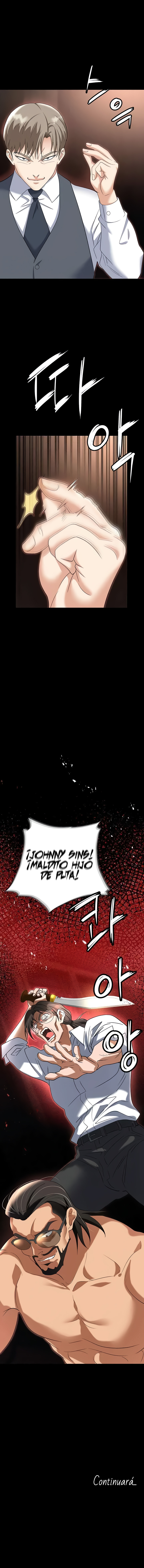 Trap Capítulo 79 - Page 16