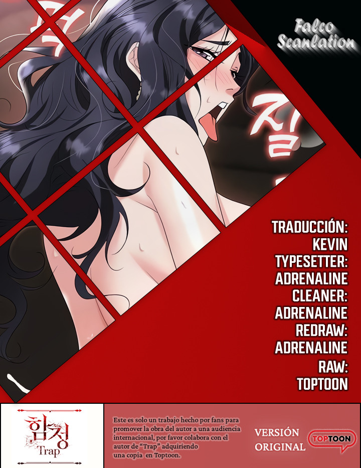 Trap Capítulo 79 - Page 2