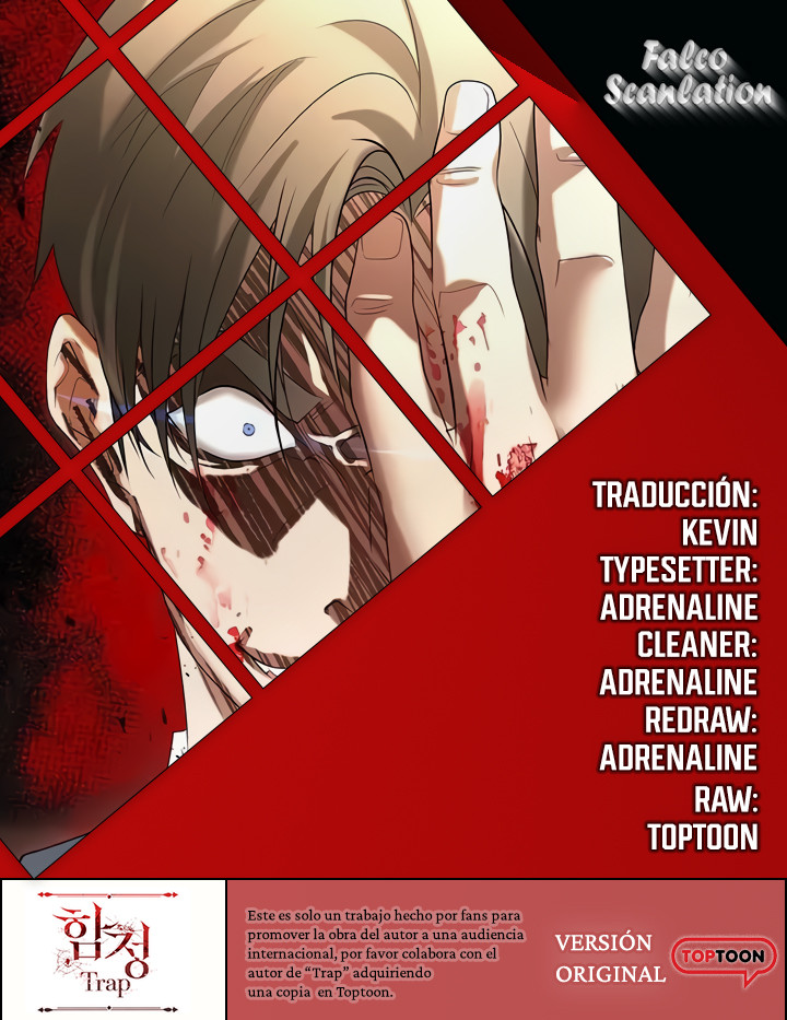 Trap Capítulo 80 - Page 2