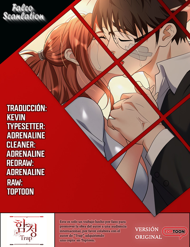 Trap Capítulo 82 - Page 2