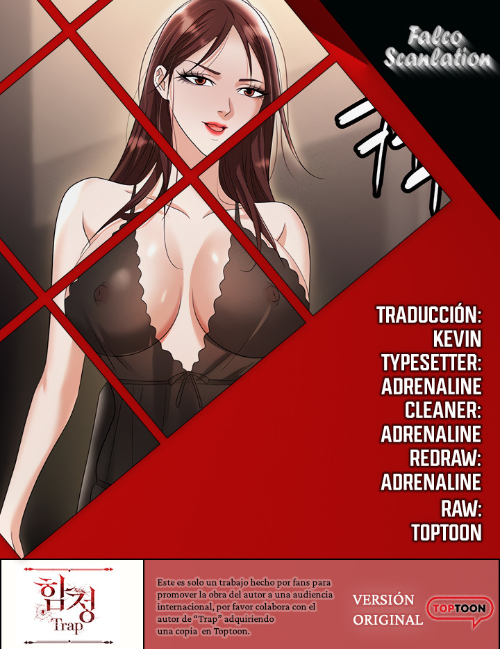 Trap Capítulo 83 - Page 2