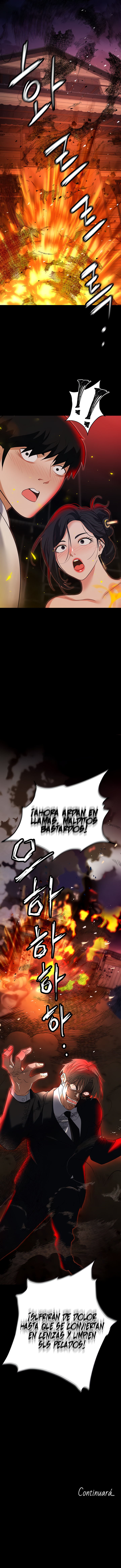 Trap Capítulo 86 - Page 16