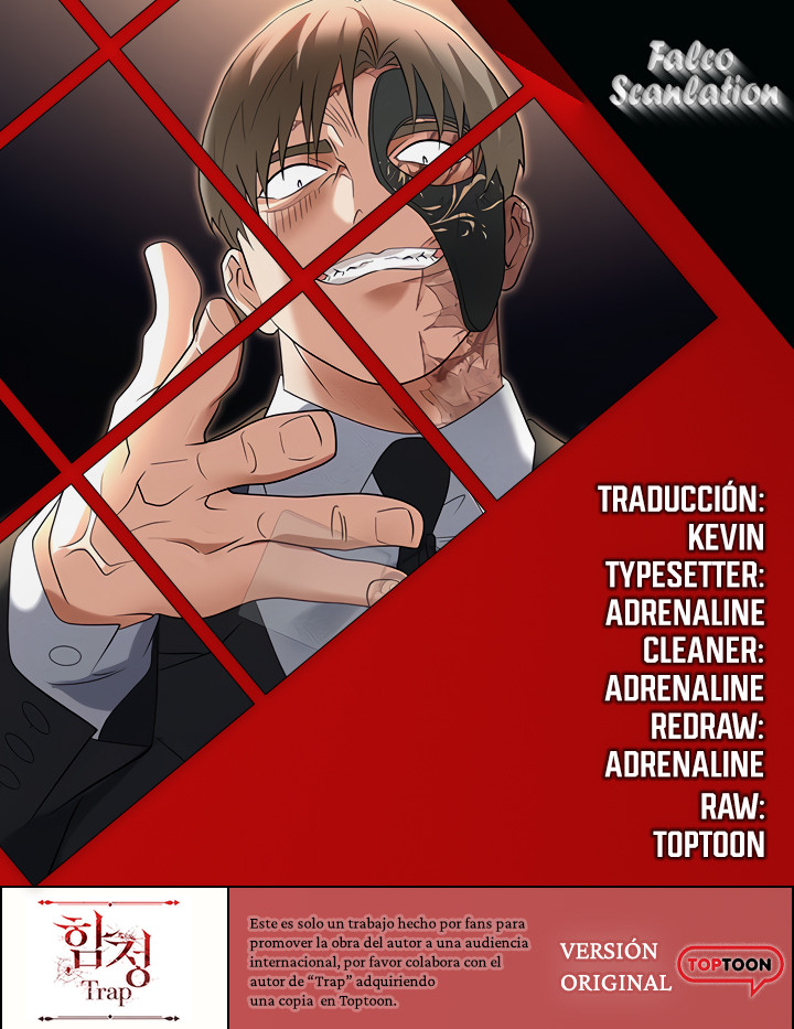 Trap Capítulo 86 - Page 2