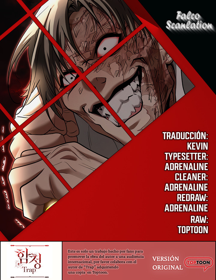 Trap Capítulo 87 - Page 2