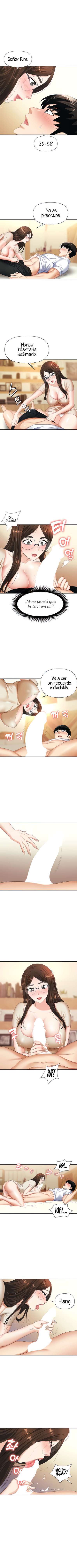 Trap Capítulo 9 - Page 3