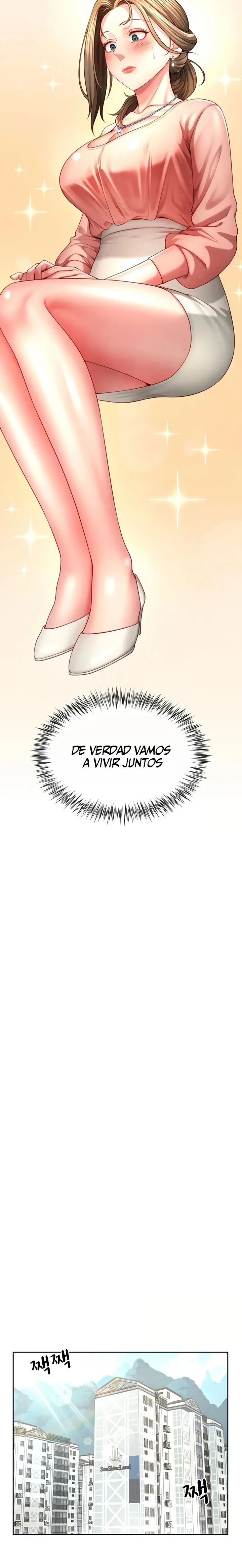 Mis Parejas Sexuales ahora son mi Familia Capítulo 3 - Page 13