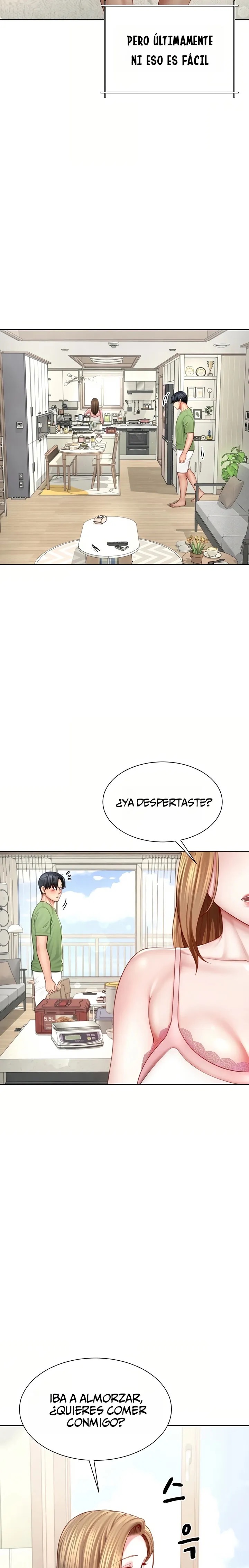 Mis Parejas Sexuales ahora son mi Familia Capítulo 3 - Page 15