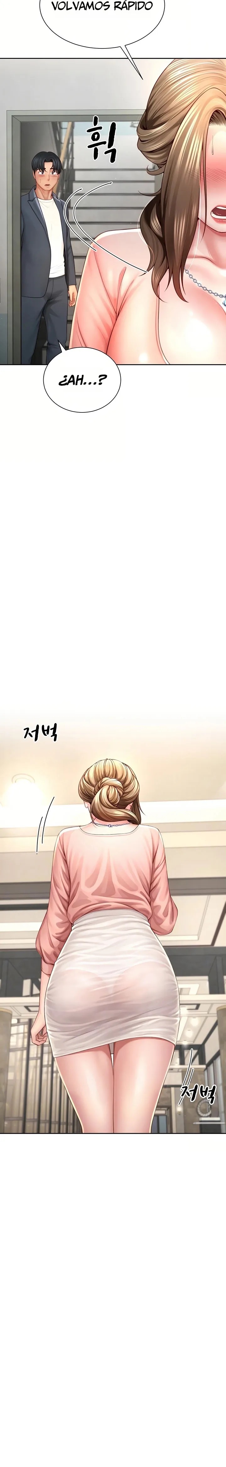 Mis Parejas Sexuales ahora son mi Familia Capítulo 3 - Page 7