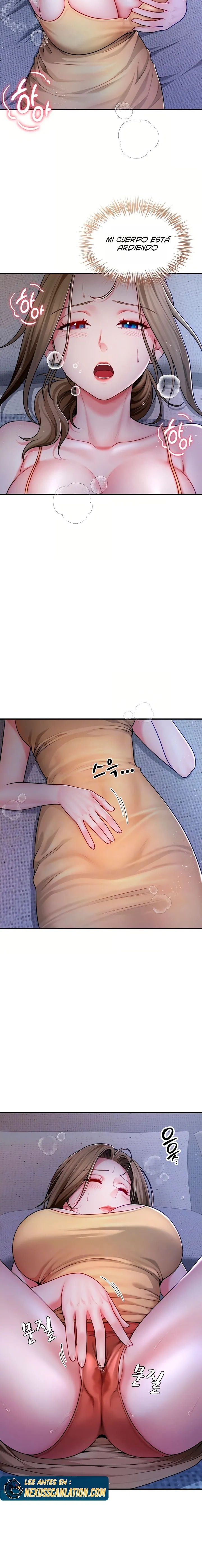 Mis Parejas Sexuales ahora son mi Familia Capítulo 8 - Page 6