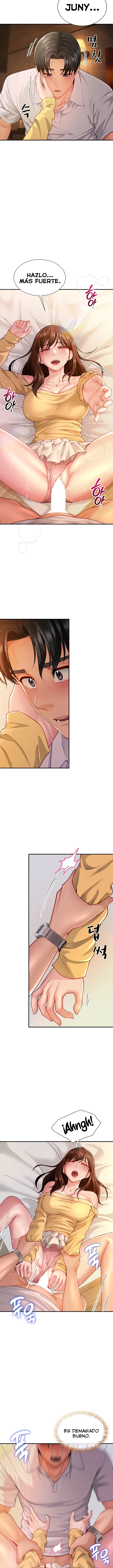 Mis Parejas Sexuales ahora son mi Familia Capítulo 9 - Page 13