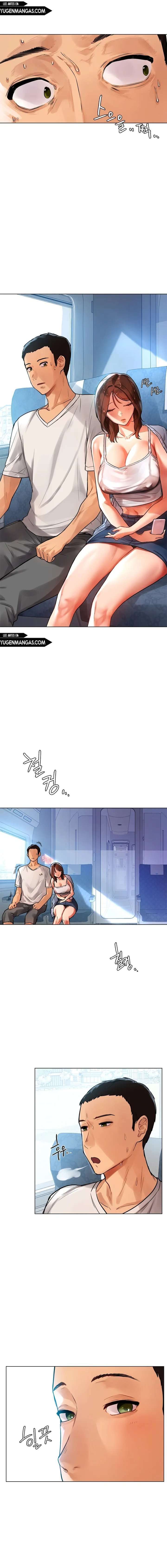 Un Nuevo Comienzo Capítulo 1 - Page 17