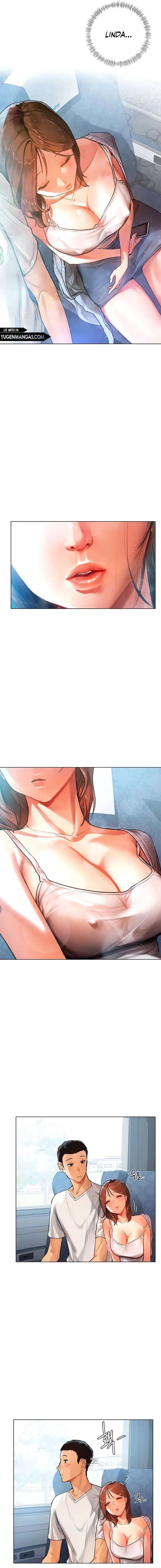 Un Nuevo Comienzo Capítulo 1 - Page 18
