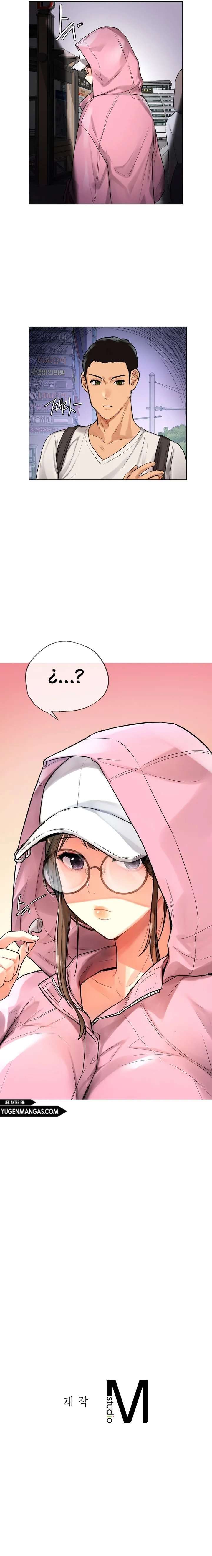 Un Nuevo Comienzo Capítulo 1 - Page 23