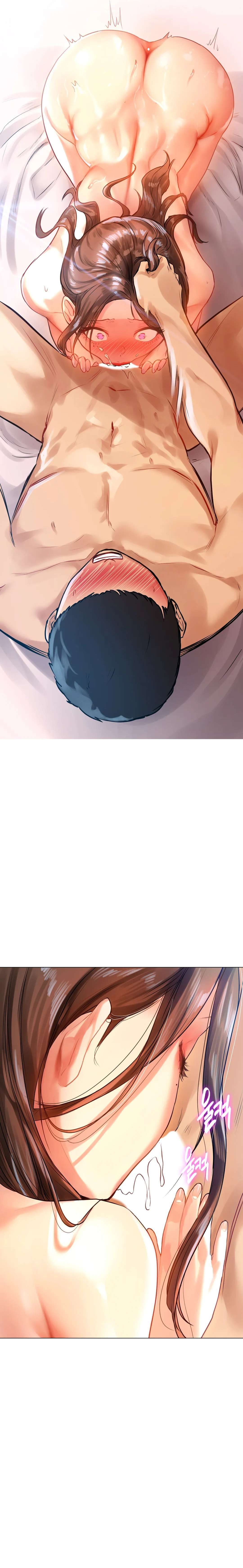 Un Nuevo Comienzo Capítulo 10 - Page 20