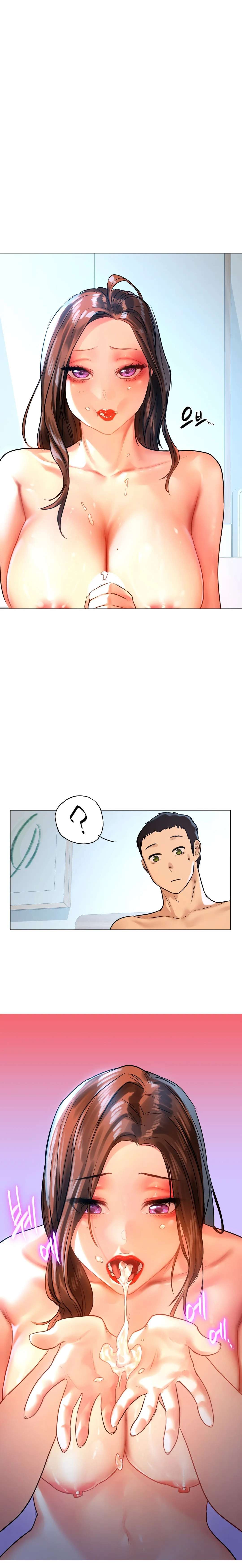 Un Nuevo Comienzo Capítulo 10 - Page 22