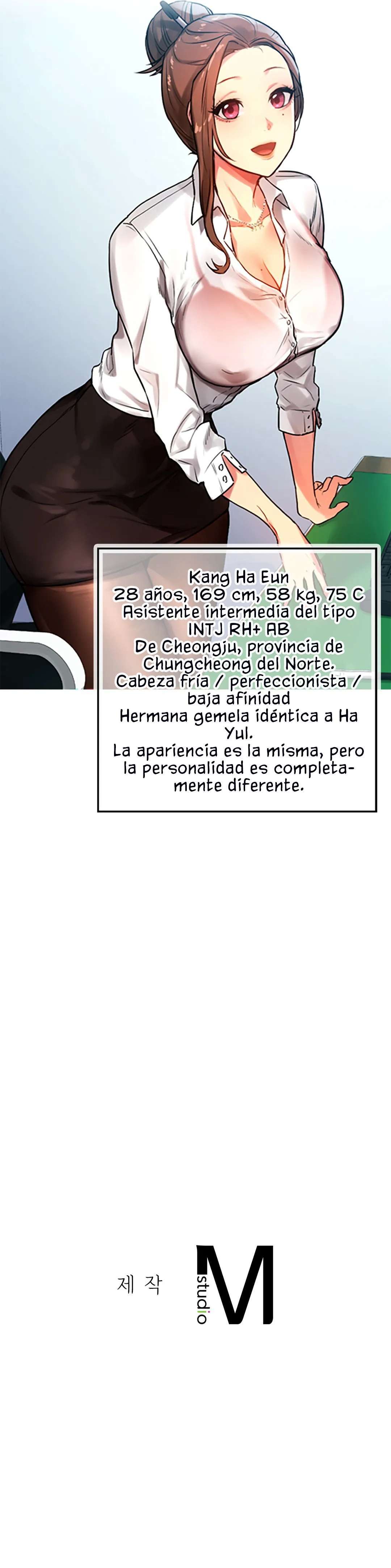 Un Nuevo Comienzo Capítulo 10 - Page 38
