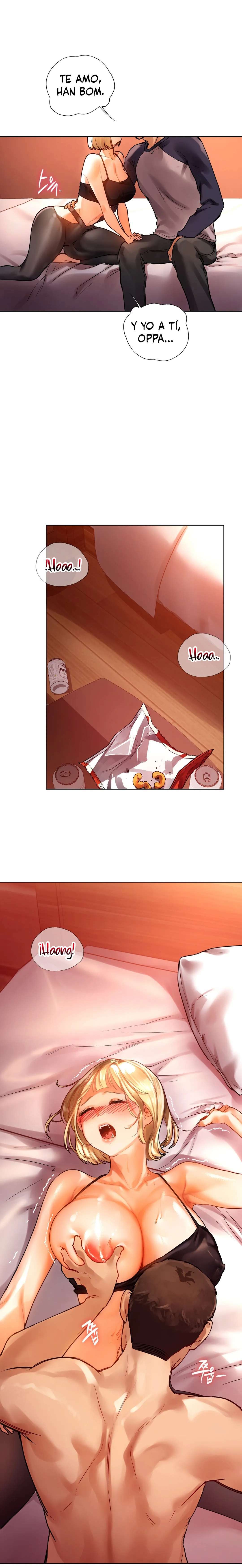 Un Nuevo Comienzo Capítulo 11 - Page 23