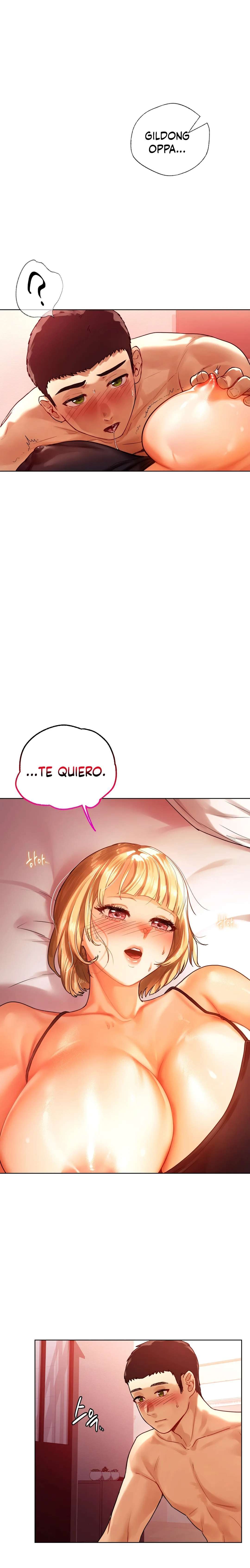 Un Nuevo Comienzo Capítulo 11 - Page 24