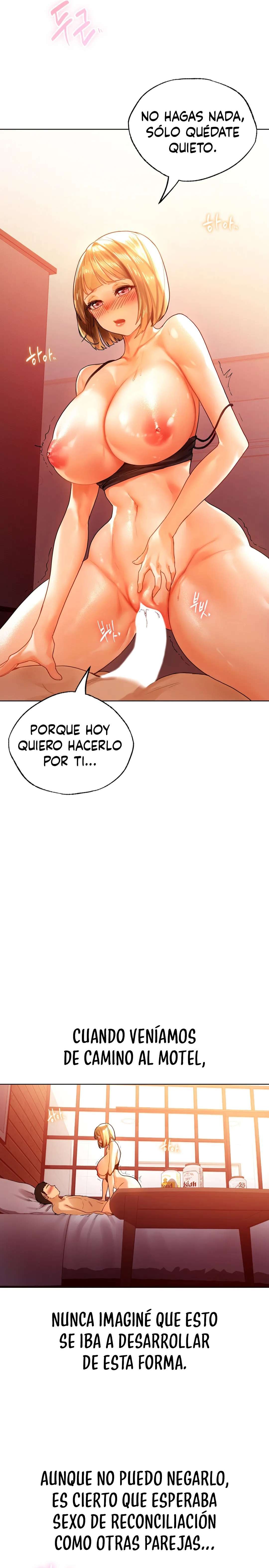 Un Nuevo Comienzo Capítulo 11 - Page 26