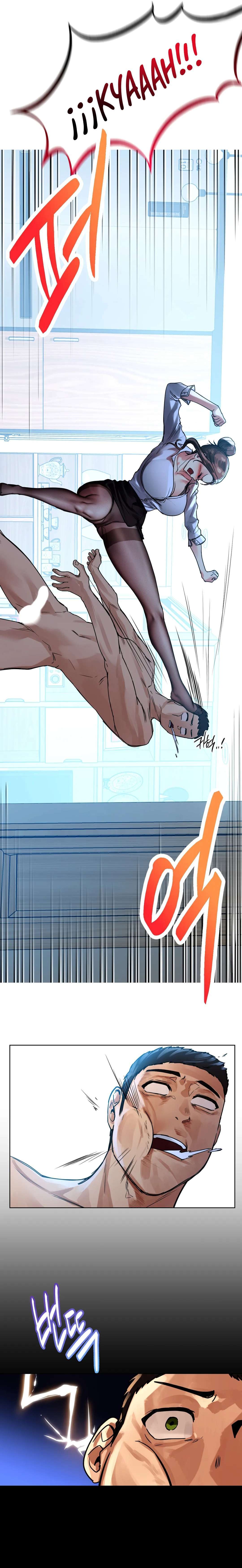 Un Nuevo Comienzo Capítulo 11 - Page 7