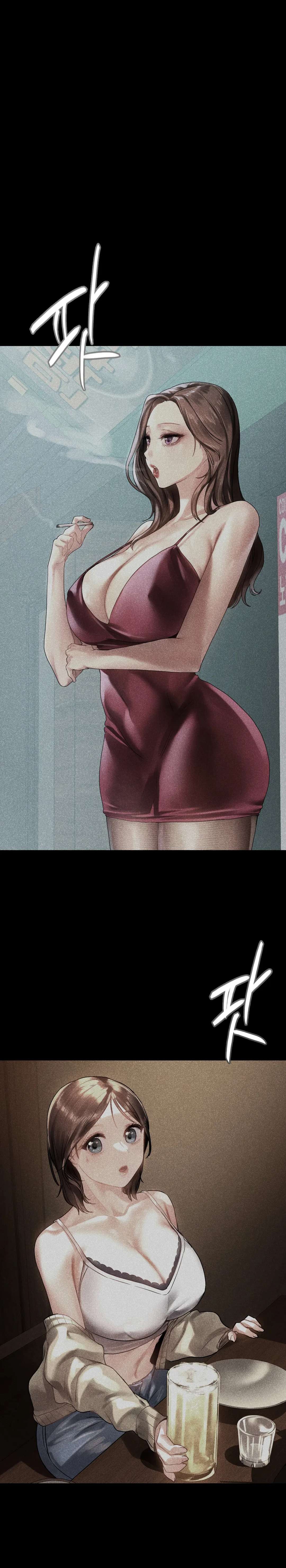 Un Nuevo Comienzo Capítulo 11 - Page 8