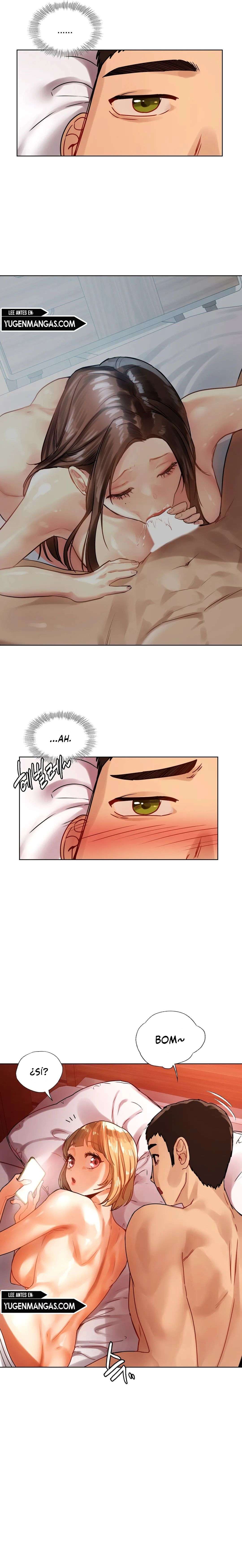 Un Nuevo Comienzo Capítulo 12 - Page 13