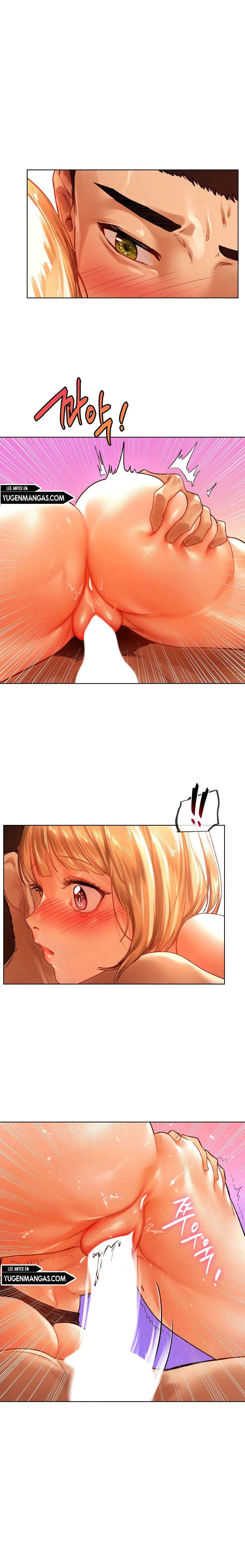 Un Nuevo Comienzo Capítulo 12 - Page 2