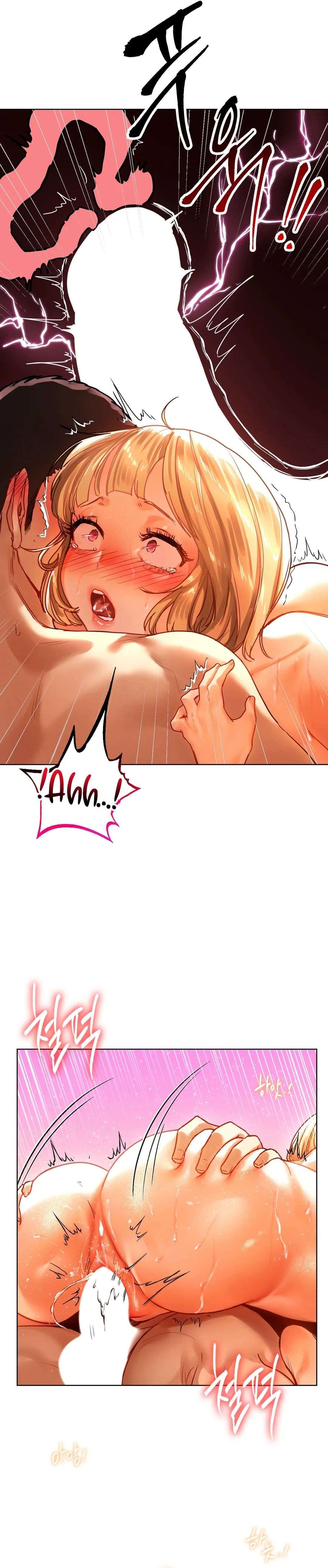 Un Nuevo Comienzo Capítulo 12 - Page 3