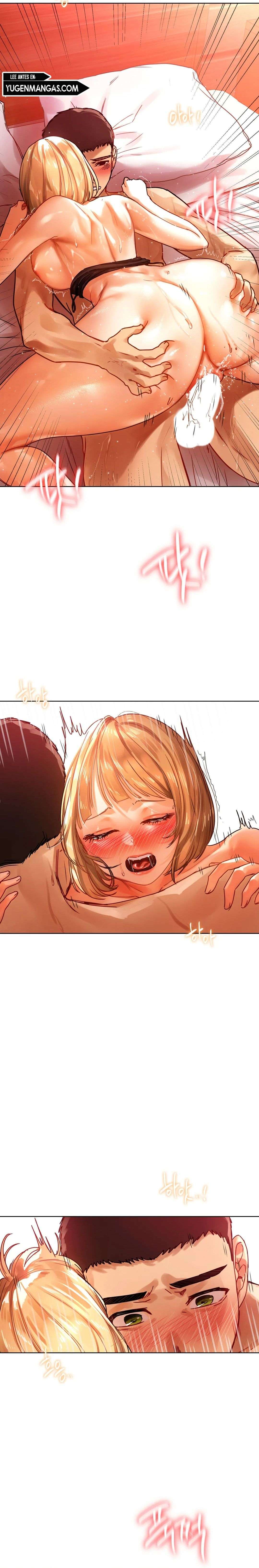Un Nuevo Comienzo Capítulo 12 - Page 6