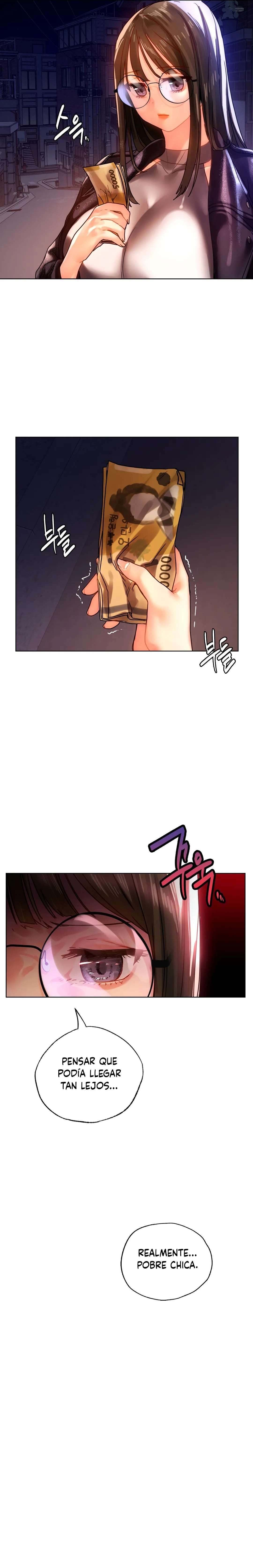 Un Nuevo Comienzo Capítulo 13 - Page 12